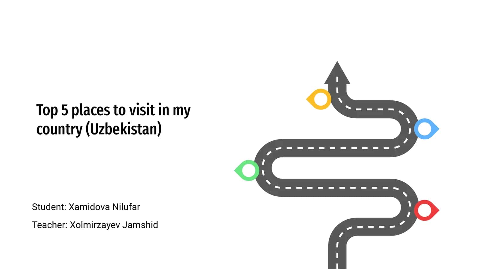 Samarkand – The Pearl of the East