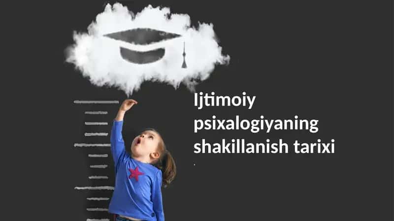 Ijtimoiy Psixologiya