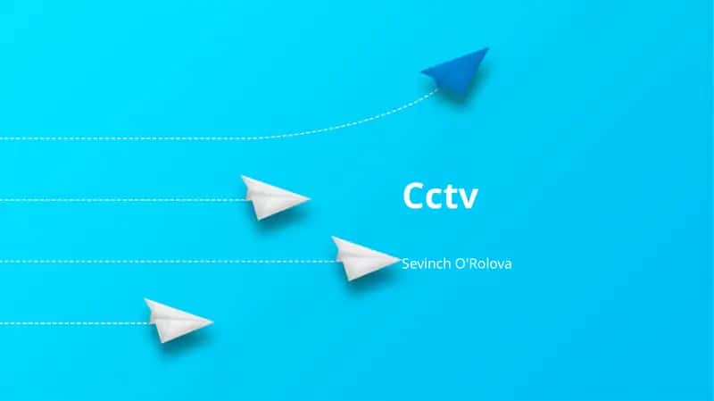 CCTV