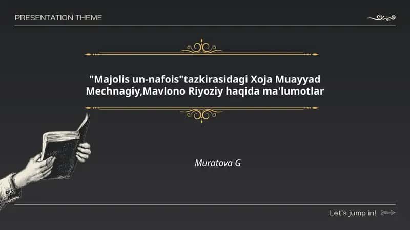 Majolis un-nafois