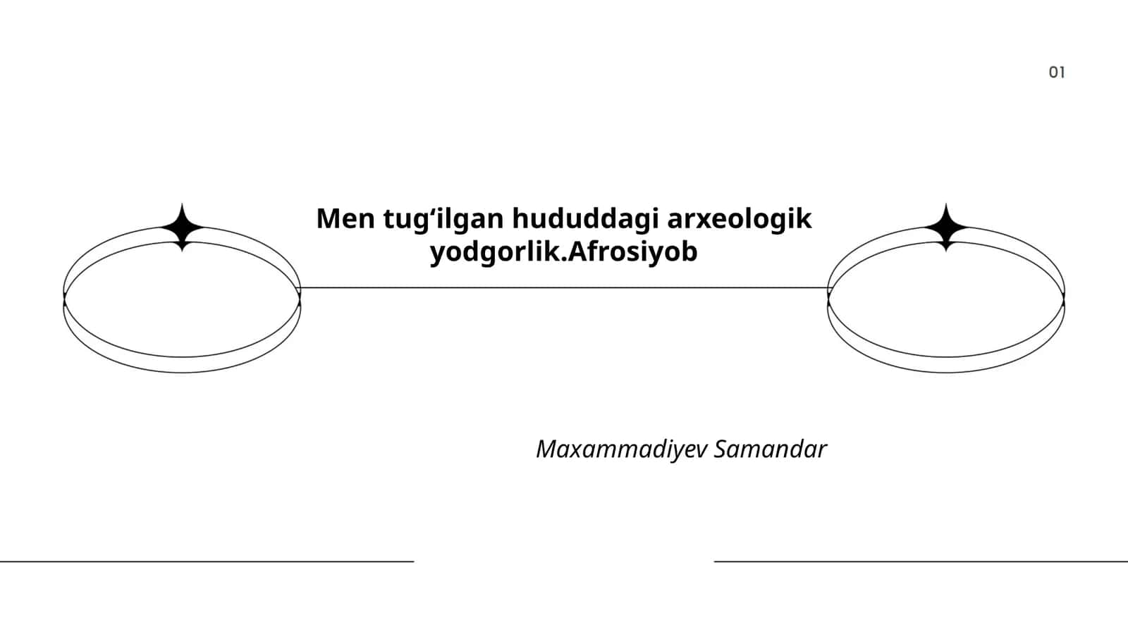 Afrosiyob arxeologik qazishmalar