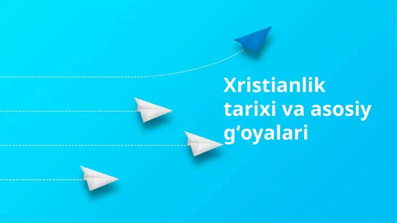 Xristianliktarixivaasosiygʻoyalari
