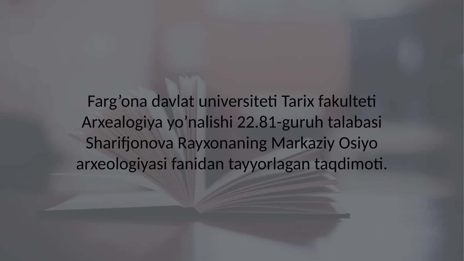 Uzunqir-Navutakayodgorliklari
