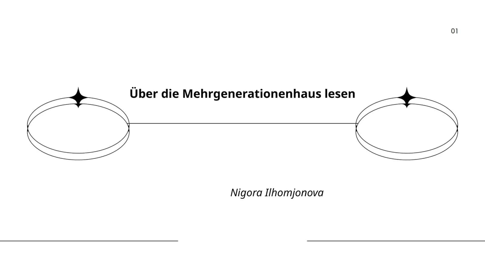 Geschichte der Mehrgenerationenhäuser in Deutschland