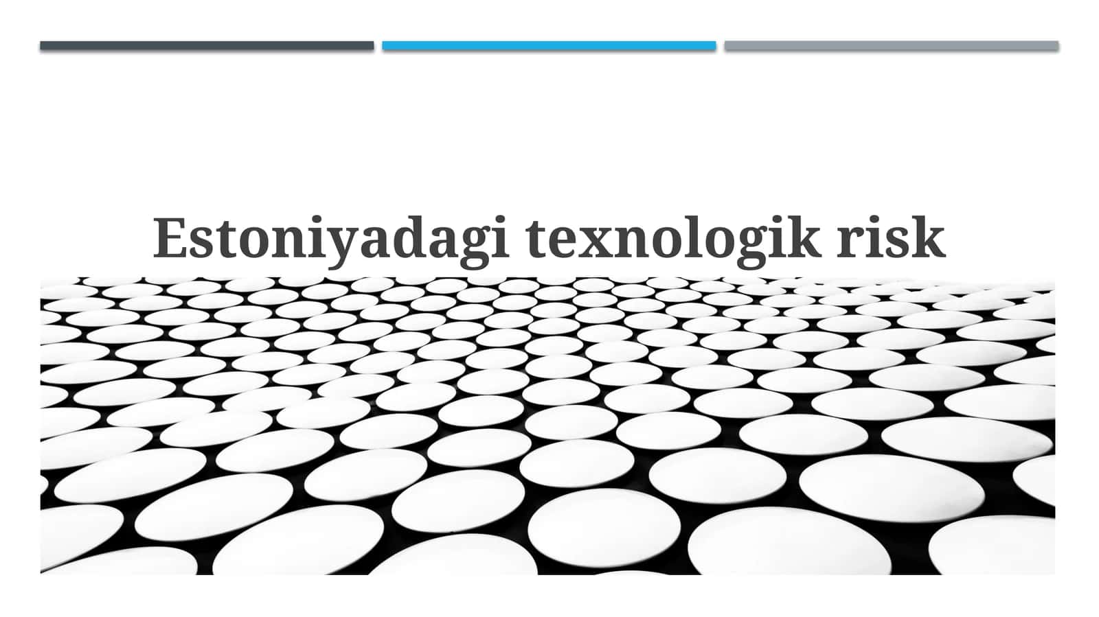 Estoniyadagitexnologikrisk