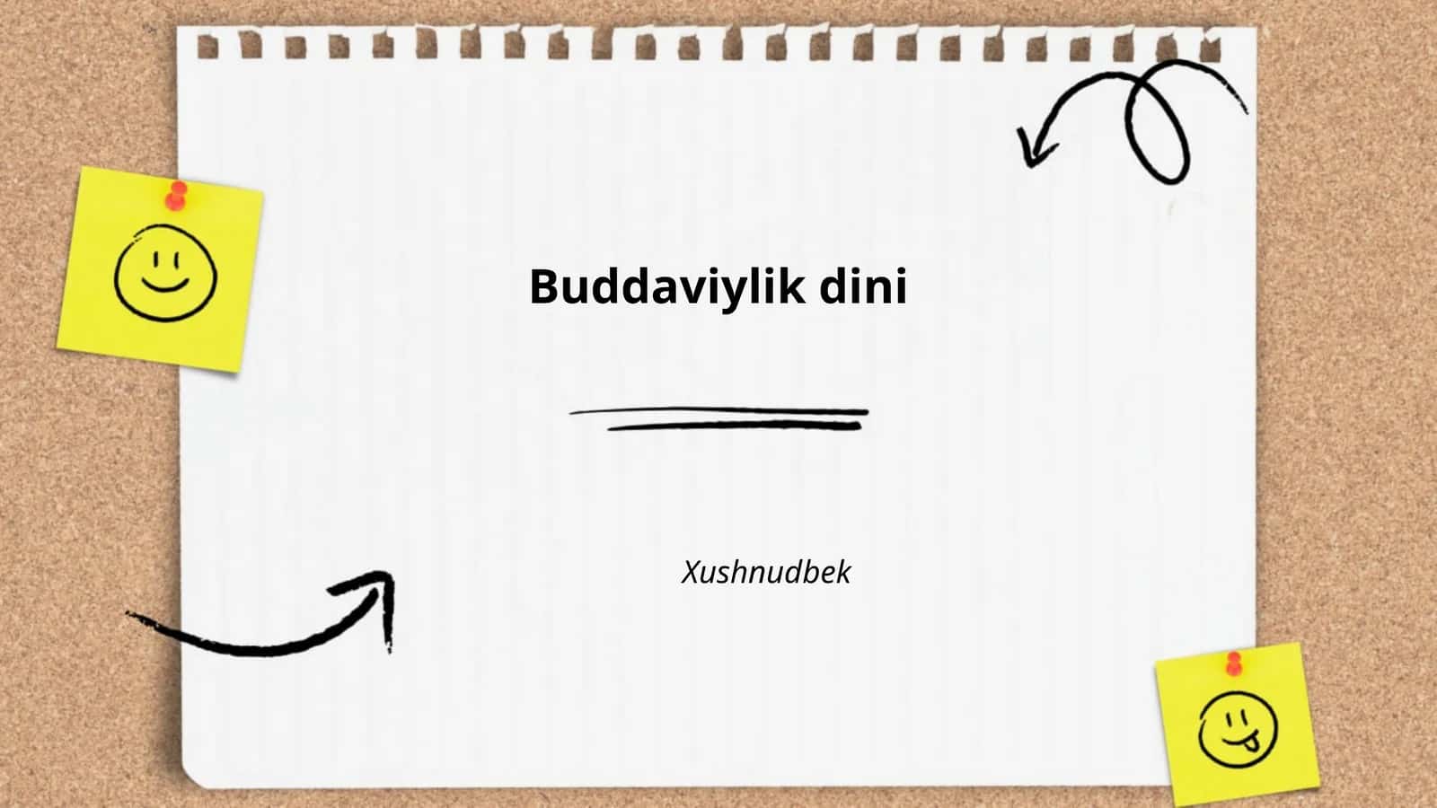 Buddaviylik dini