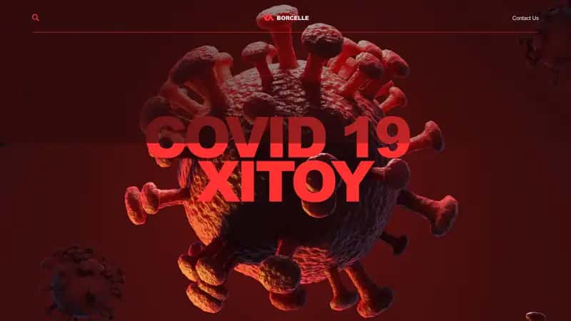 covid 19 xitoydagi iqtisodiyot