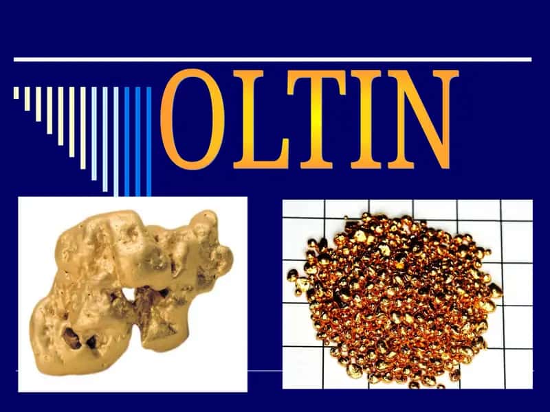 OLTIN