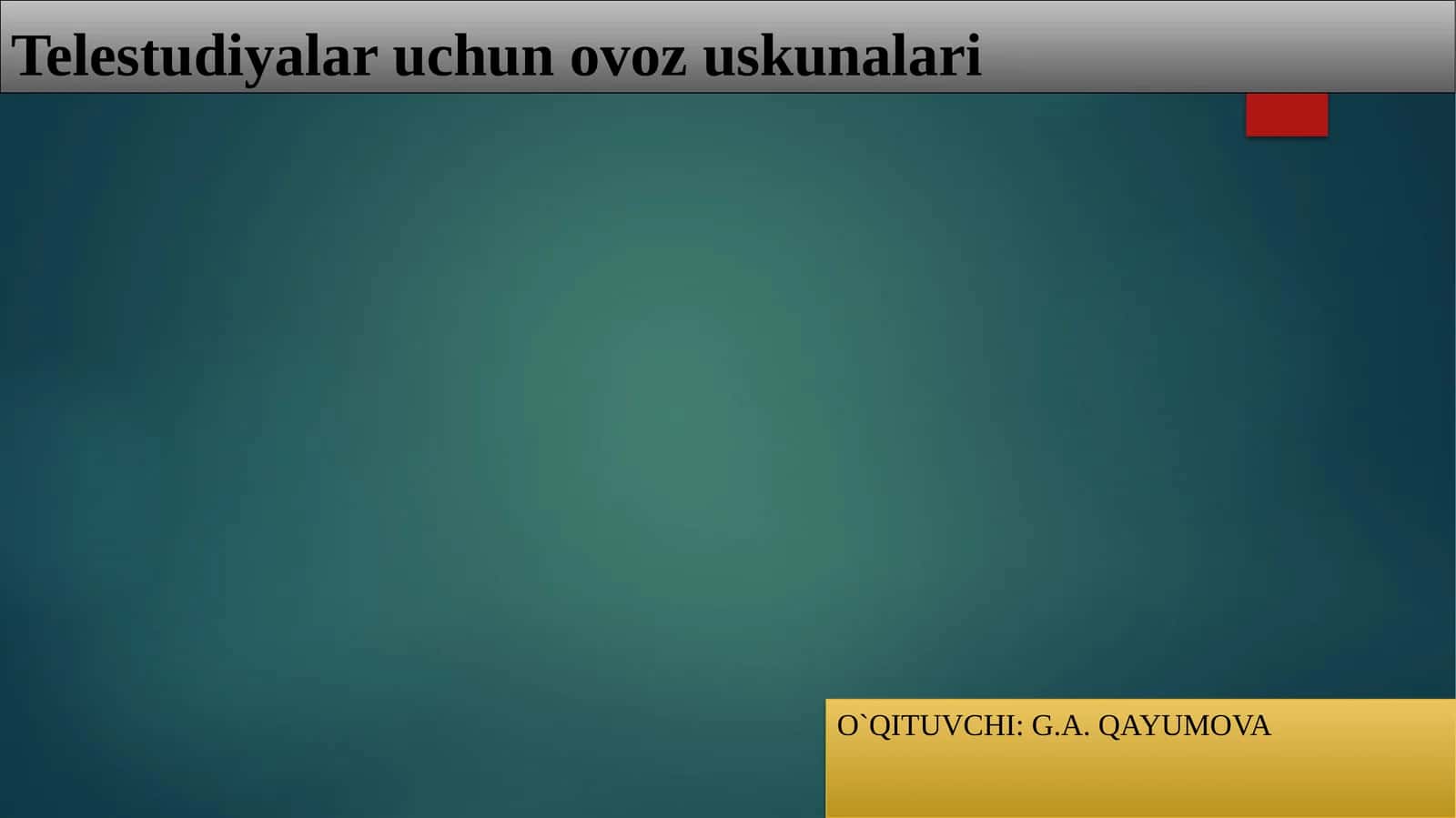 Mikrofonlar tarixi