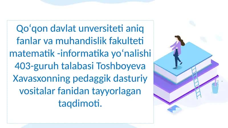 Modellashtirish