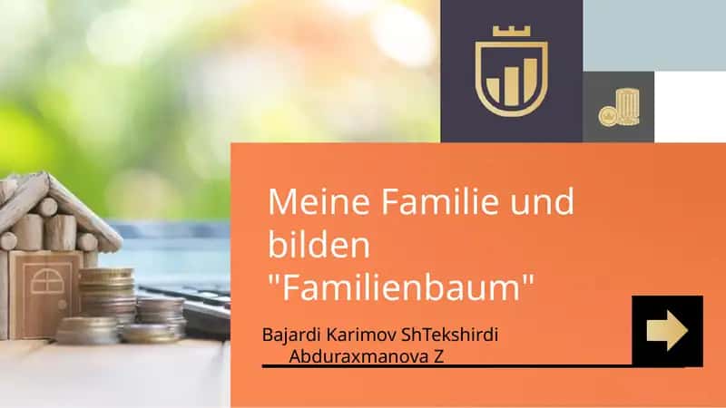 Familienbaum