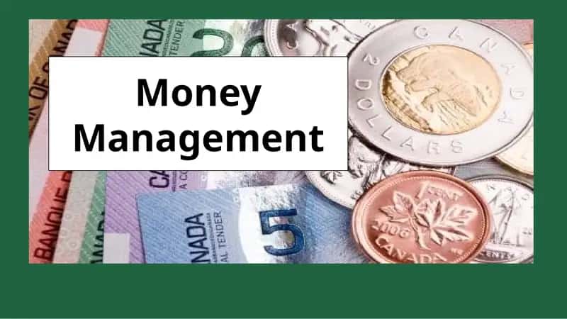Money Management