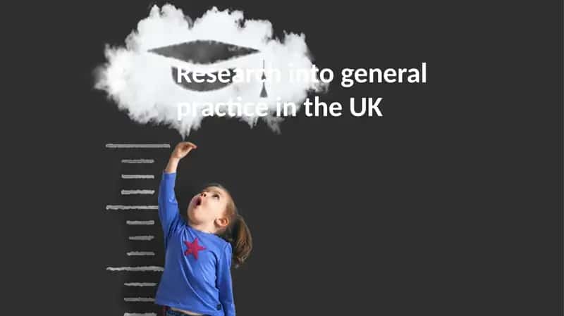 Evolution and Current Landscape of UK General Practice