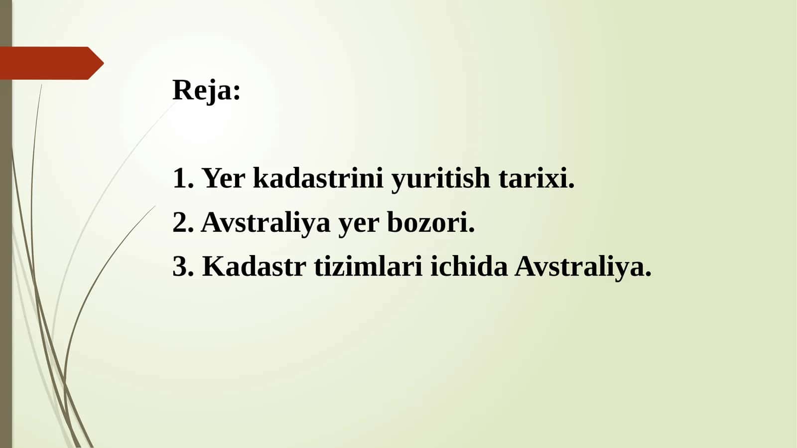 Yer kadastri