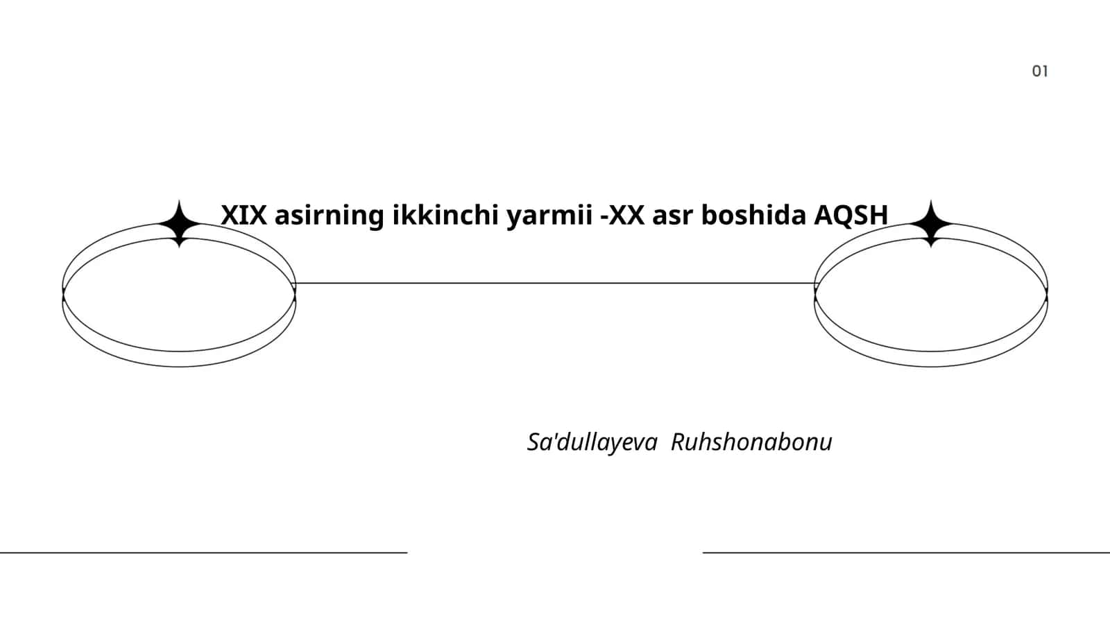 Qayta tiklanish davri (Reconstruction)