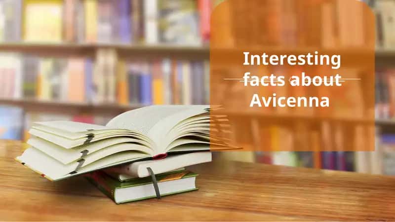 Ibn Sina(Avicenna)
