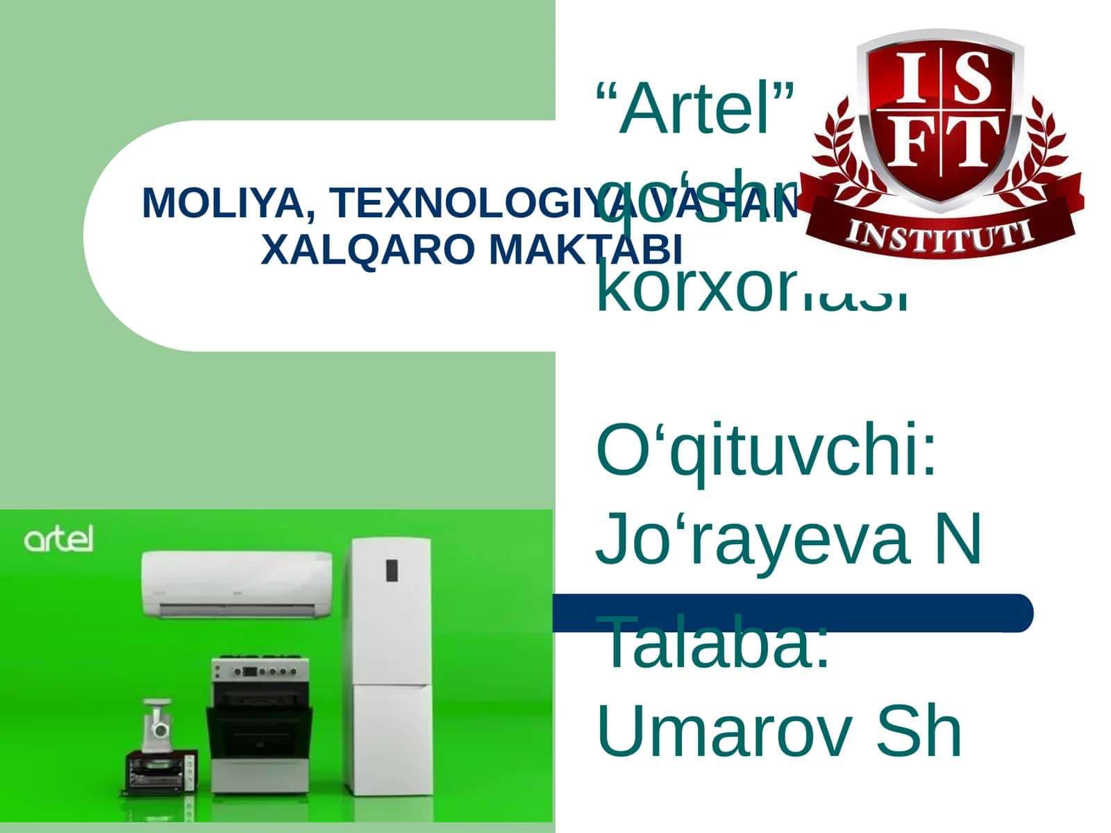 Artel