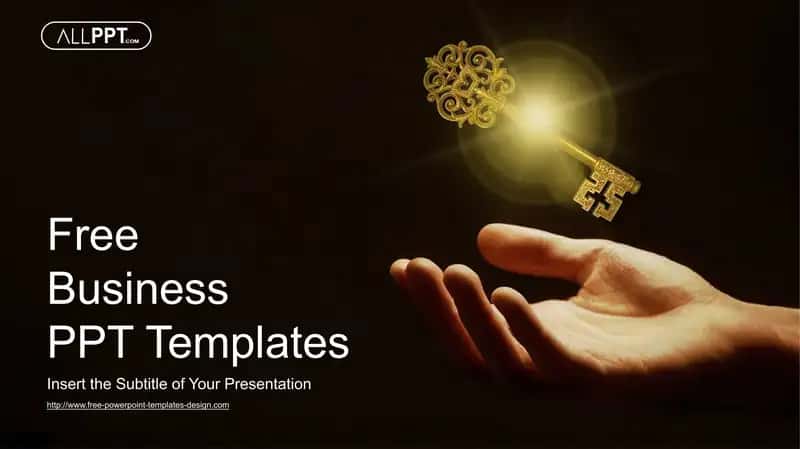 Modern PowerPoint Presentation Templates