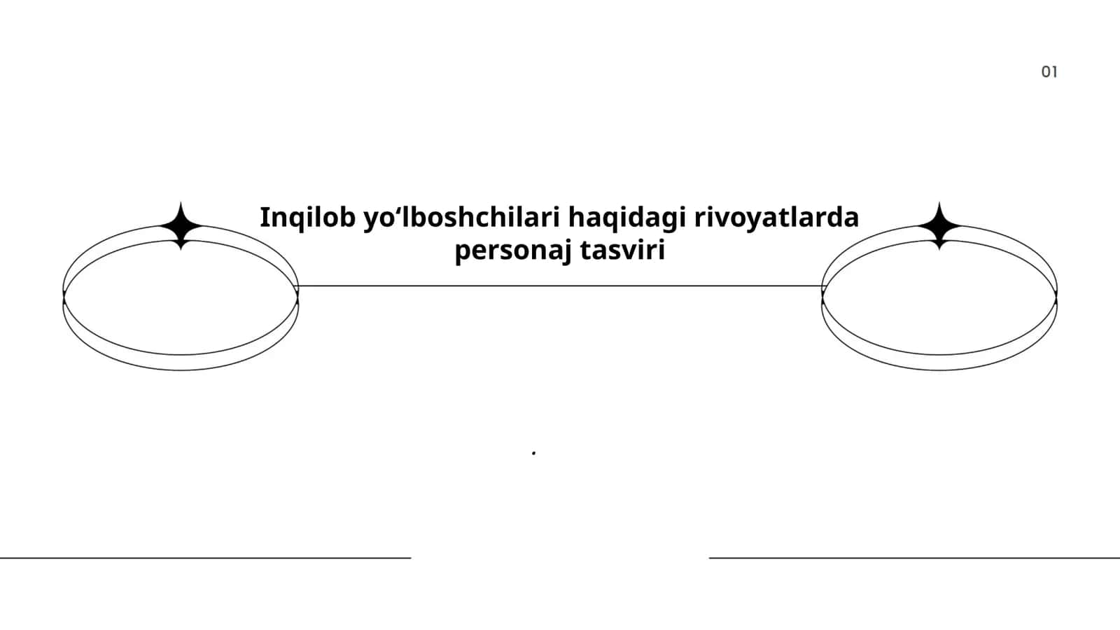Inqilob yoʻlboshchilari haqidagi rivoyatlarda personaj tasviri