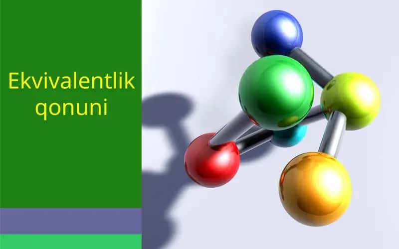 Ekvivalentlikqonuni