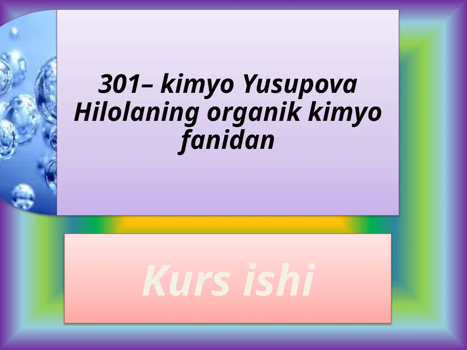 Pirimidin