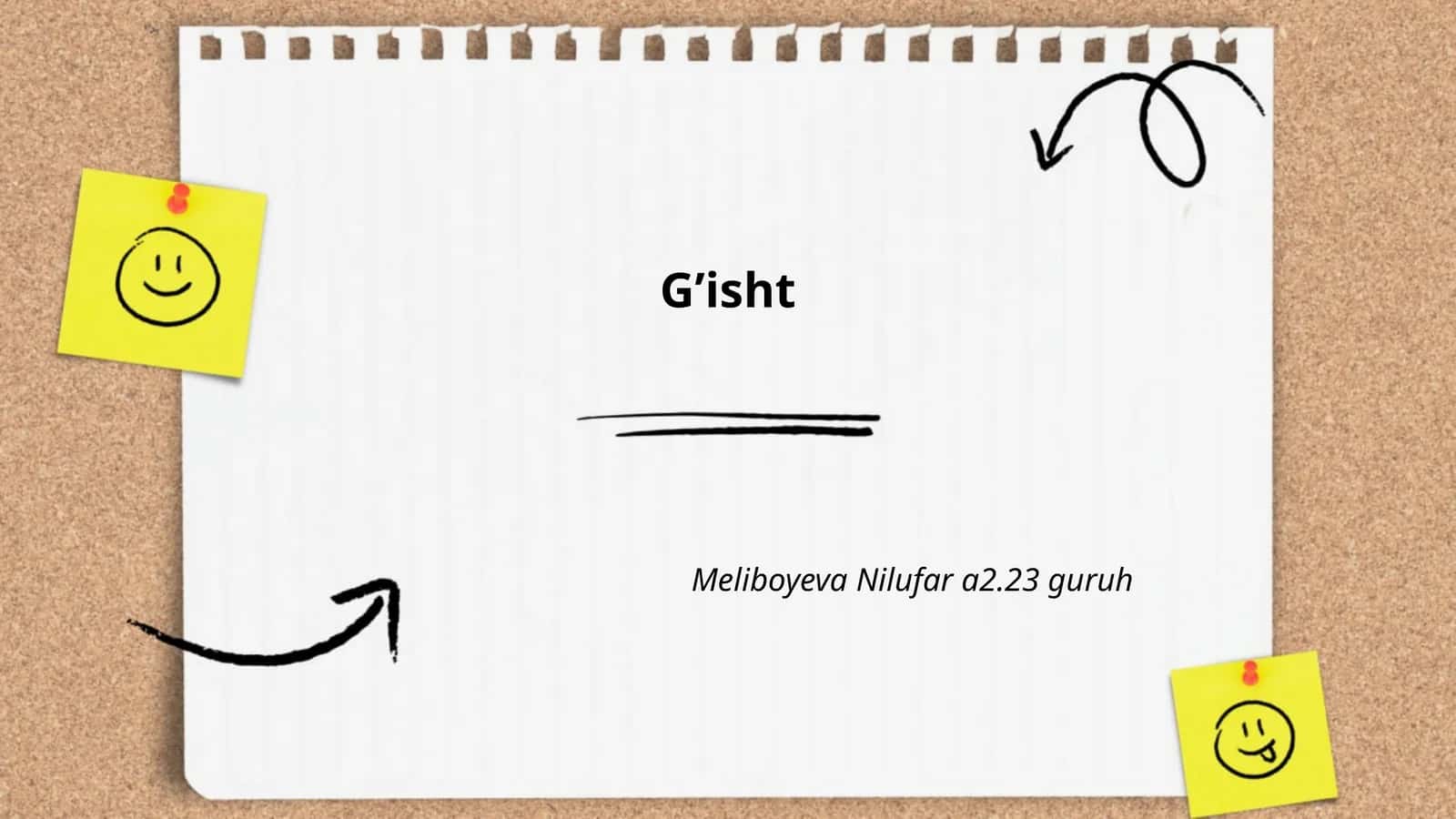 G’isht ishlab chiqarish texnologiyalari