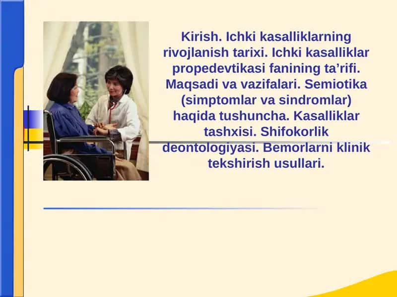 Ichkikasalliklarning rivojlanishi