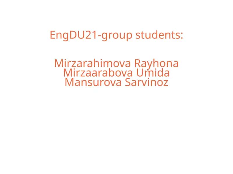 Language Families and English Language Origin