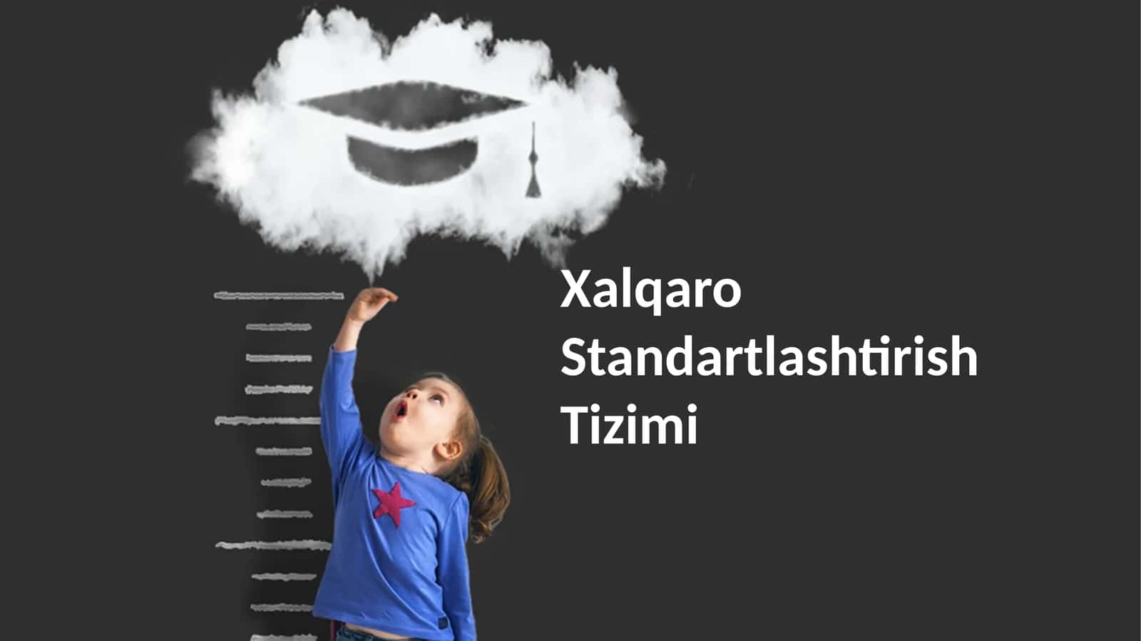 Xalqaro Standartlashtirish Tizimi