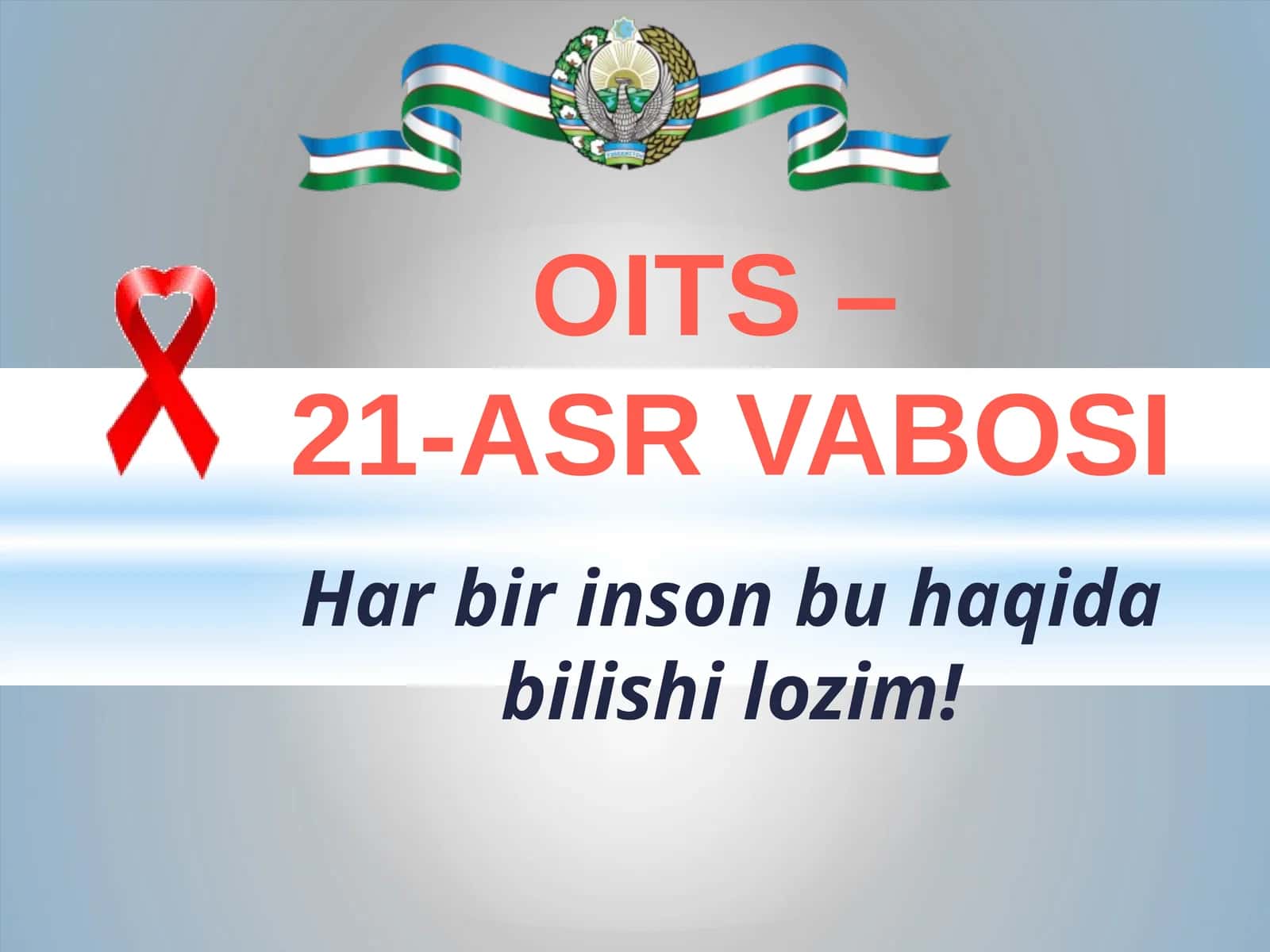 OITS –21-ASR VABOSI