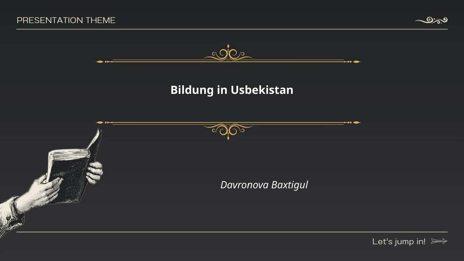 Geschichte der Bildung in Usbekistan