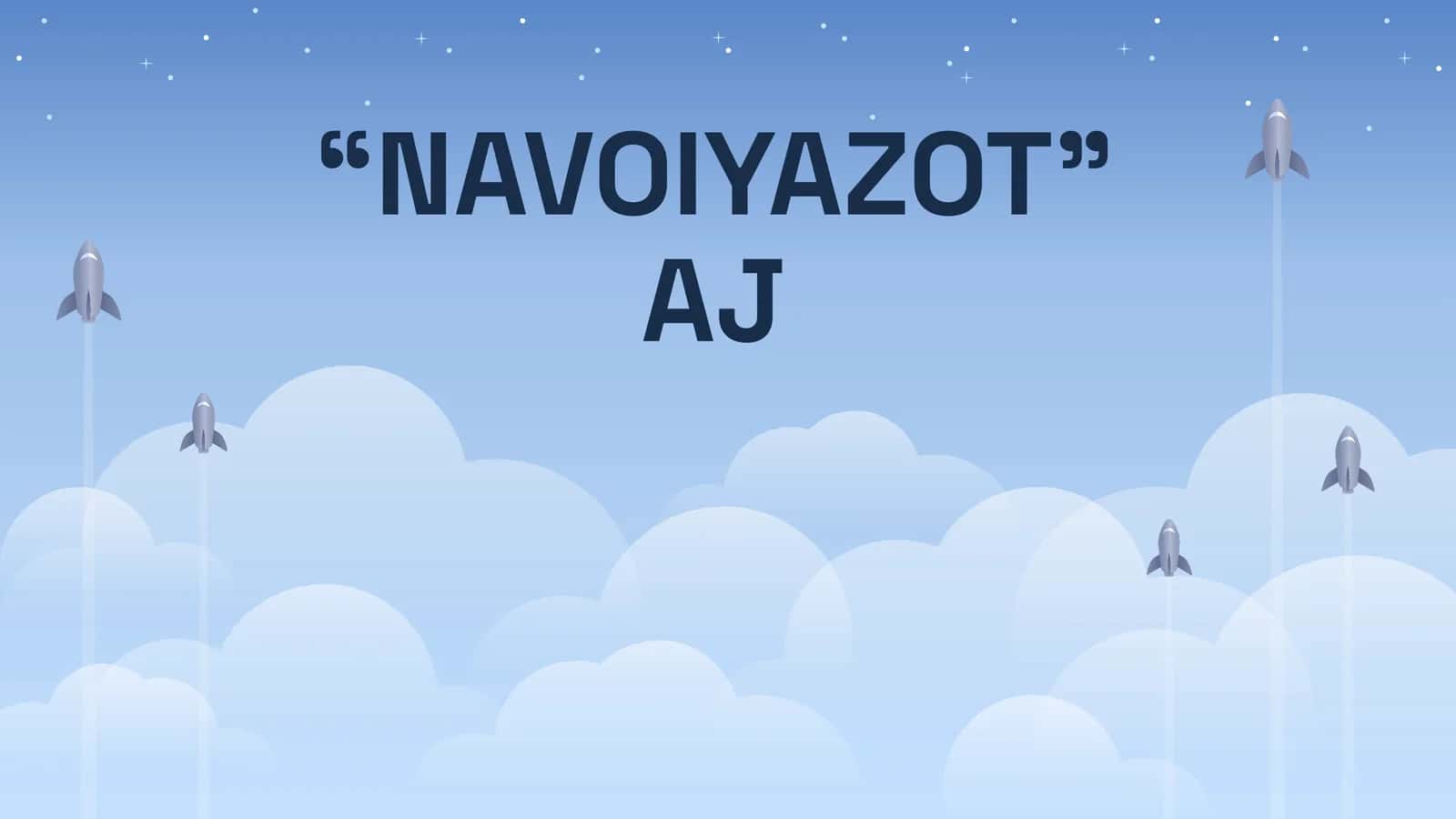 NAVOIYAZOT