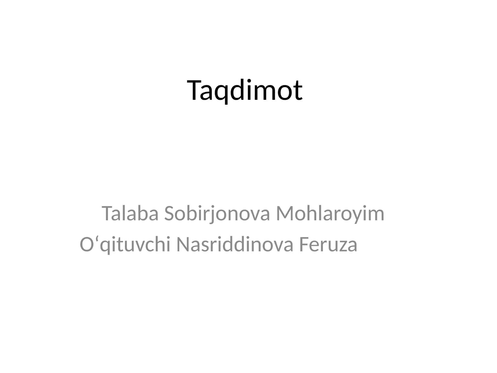 Atom-molekulyar ta'limot kelib chiqish tarixi