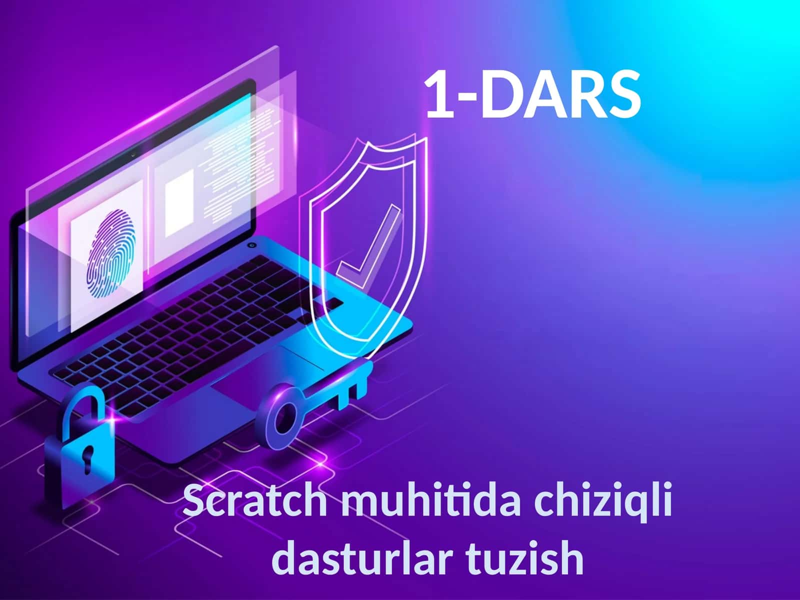 Sсratchmuhitidachiziqlidasturlartuzish