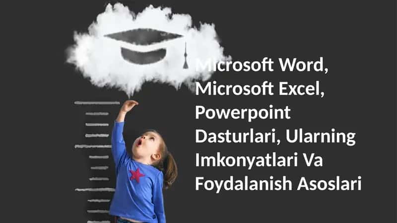 Microsoft Word