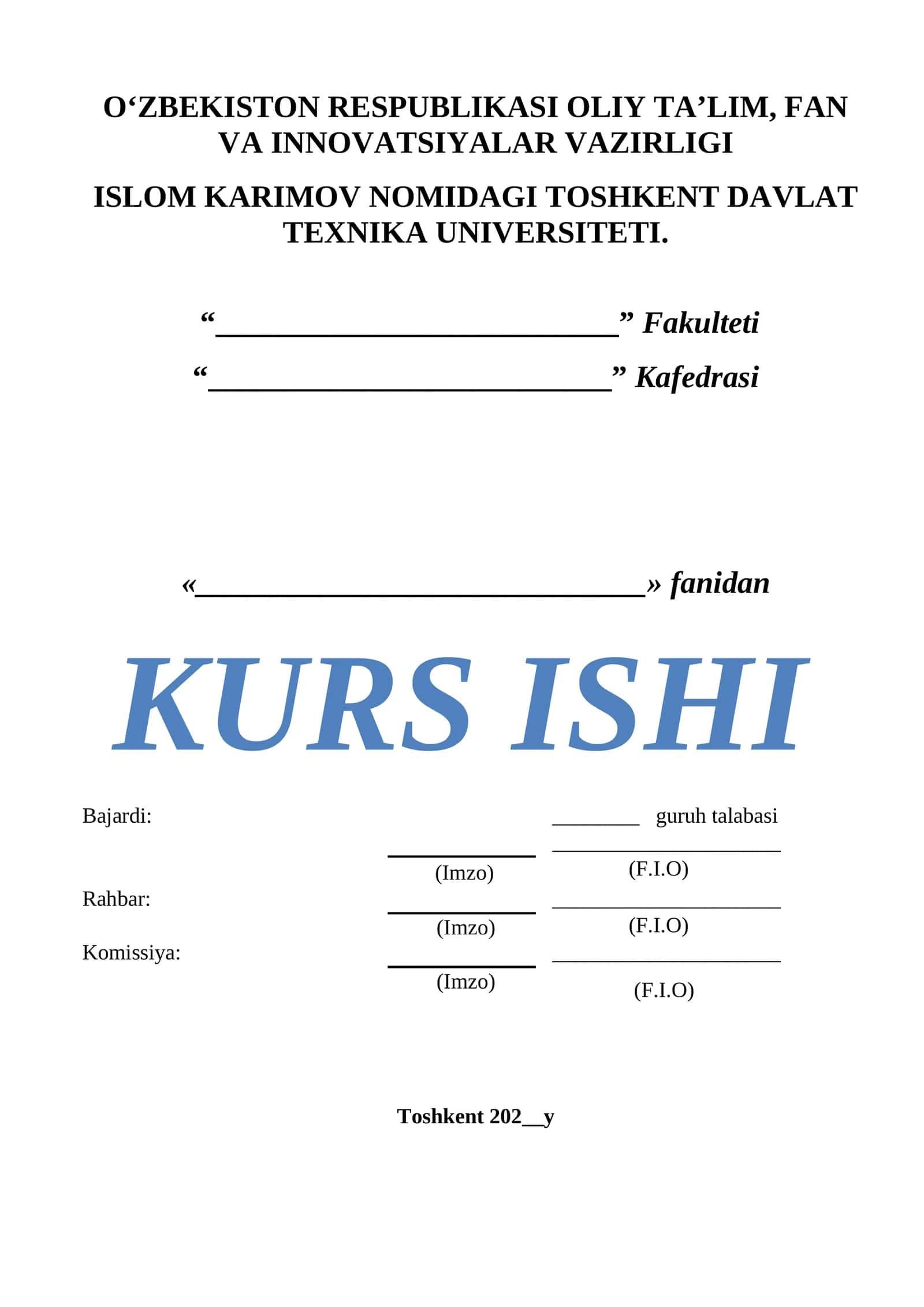 Yuk tashuvchi avtomobilning uzatish quttisidagi oraliq valga doimiy ishlovchi shesterniya detal pokovkasini isiisq holatda shtamplash uchun qizdirish qurilmasi va ishlash jarayoni