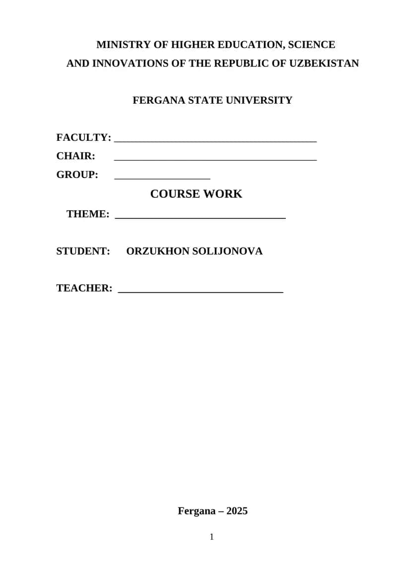 Stylistic Analysis in EFL Literary Reading