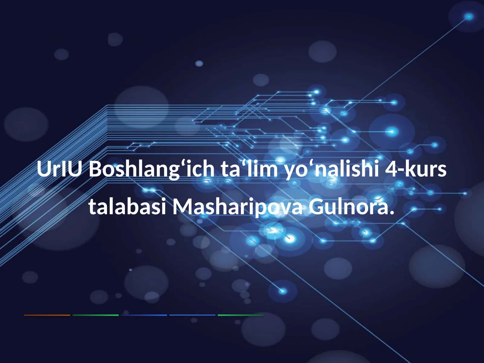 Katta sonlar qonuni. Markaziy limit teoremalariga doir masalalar yechish