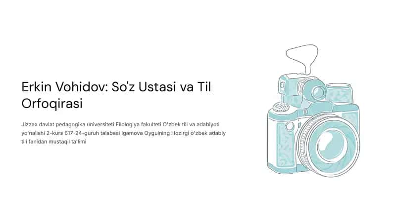 "Qoyil" So'zining Sirli Tarixi