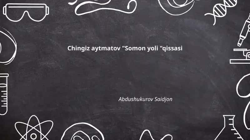 Somon yoli