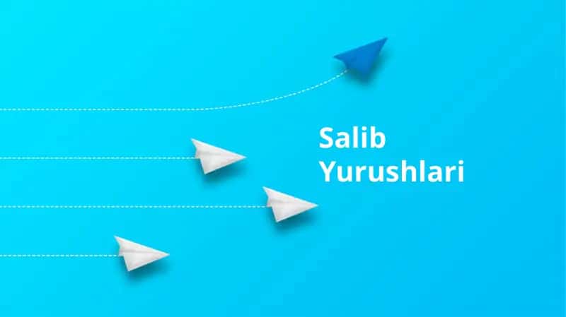 Salib Yurushlari