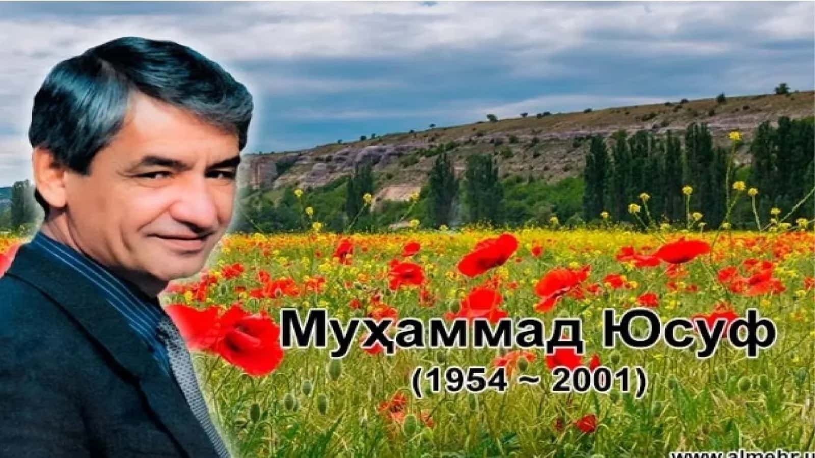 Muhammad Yusuf