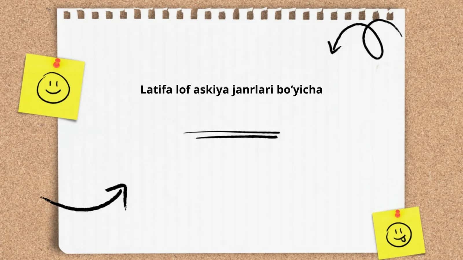 Latifa lof askiya janrlari