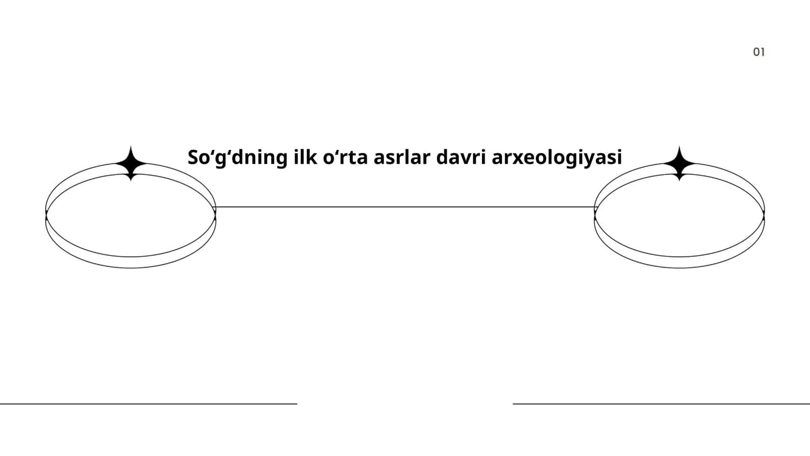 Soʻgʻdning ilk oʻrta asrlar davri arxeologiyasi