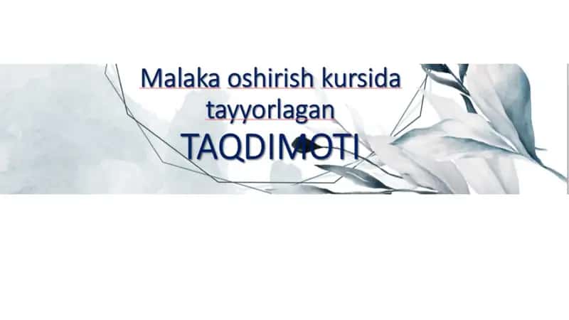 Kompyuter Turlari