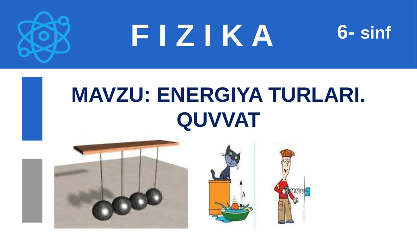 F I Z I K A