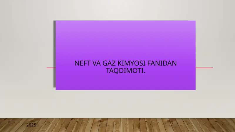 Neft va tabiiy gazlarni komponentlarga ajratish usullari, haydash, rektifikatsiya, ekstraksiya, adsorbsiya, kristallanish va ekstraktiv kristallanish, termik diffuziya, membranalar orqali diffuziya