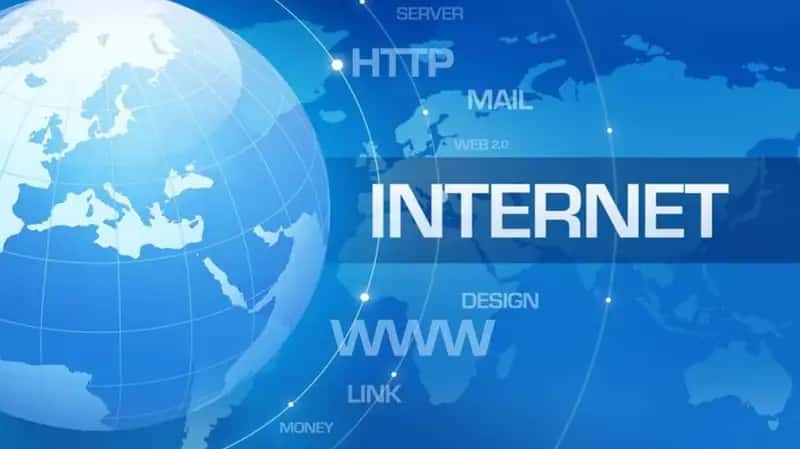 Internet