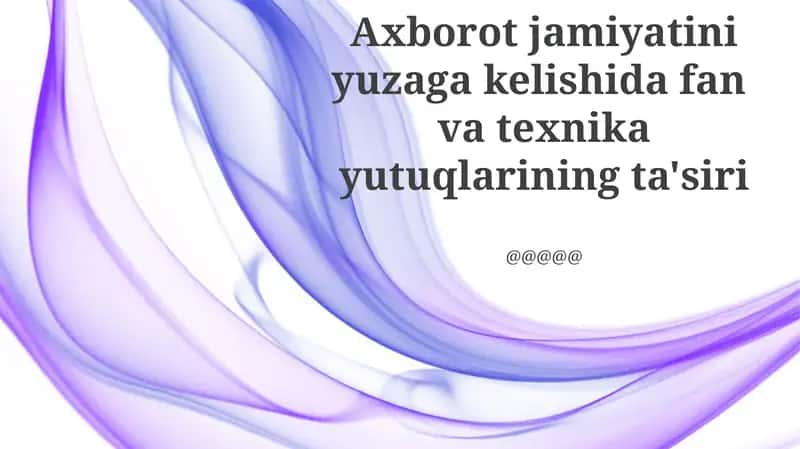 Bulutli hisoblash: Talabga ko'ra infratuzilma