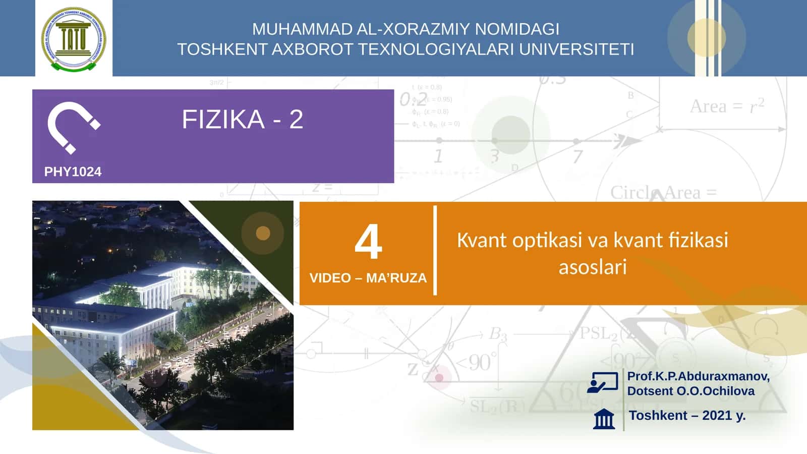 FIZIKA-2
